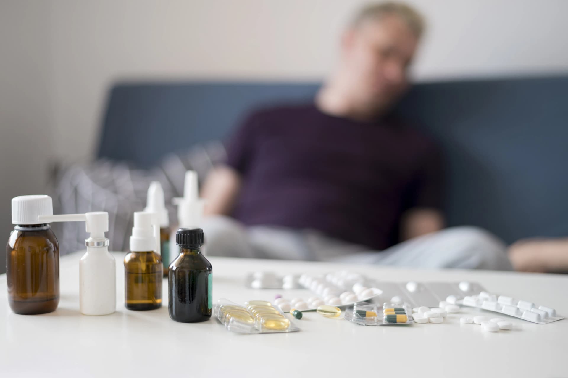 Anxiety Medications: Types, Side Effects & Natural Alternatives