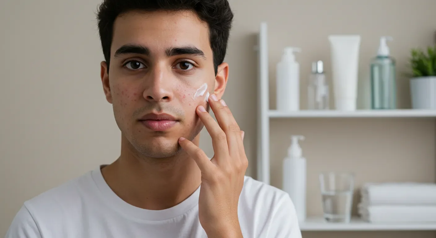 Best Cystic Acne Treatments Backed by Dermatologists