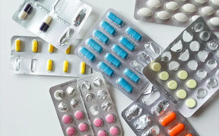 Can Supplements Interact with Prescription Medications?