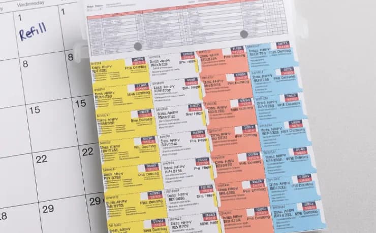 Everything You Should Know About Medication Refill Reminders