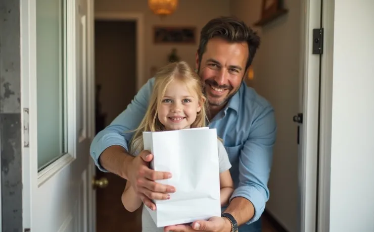 Home delivery for families: managing multiple prescriptions