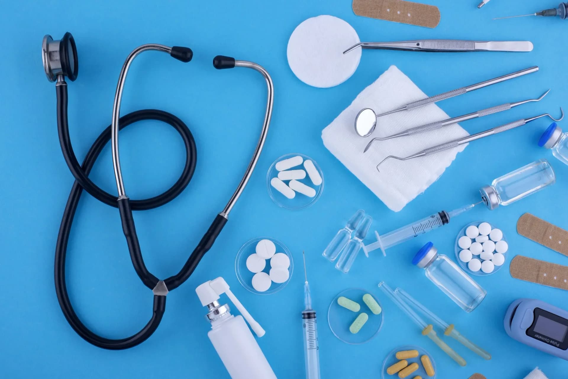 How Sylvania Rx Pharmacy Supports You with DME