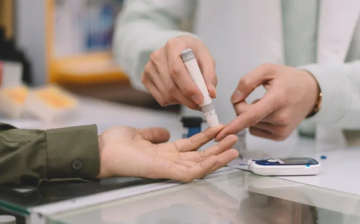 Managing Diabetes: Role of Pharmacists in Your Care Plan
