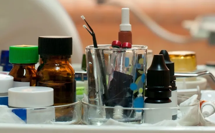 Medical Office Supplies Available at Pharmacies: What’s in Stock