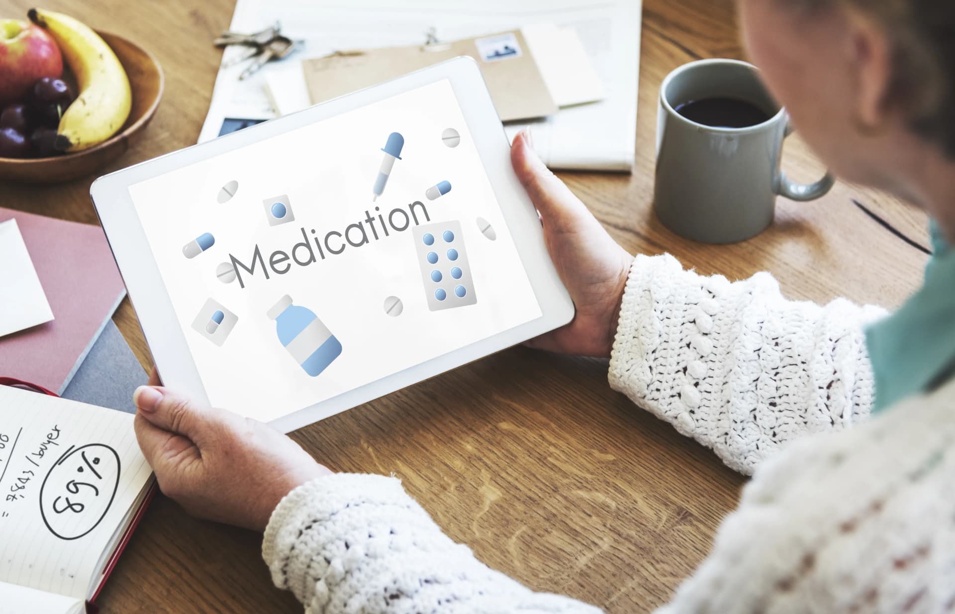 Medication Synchronization: Simplifying Your Prescription Management