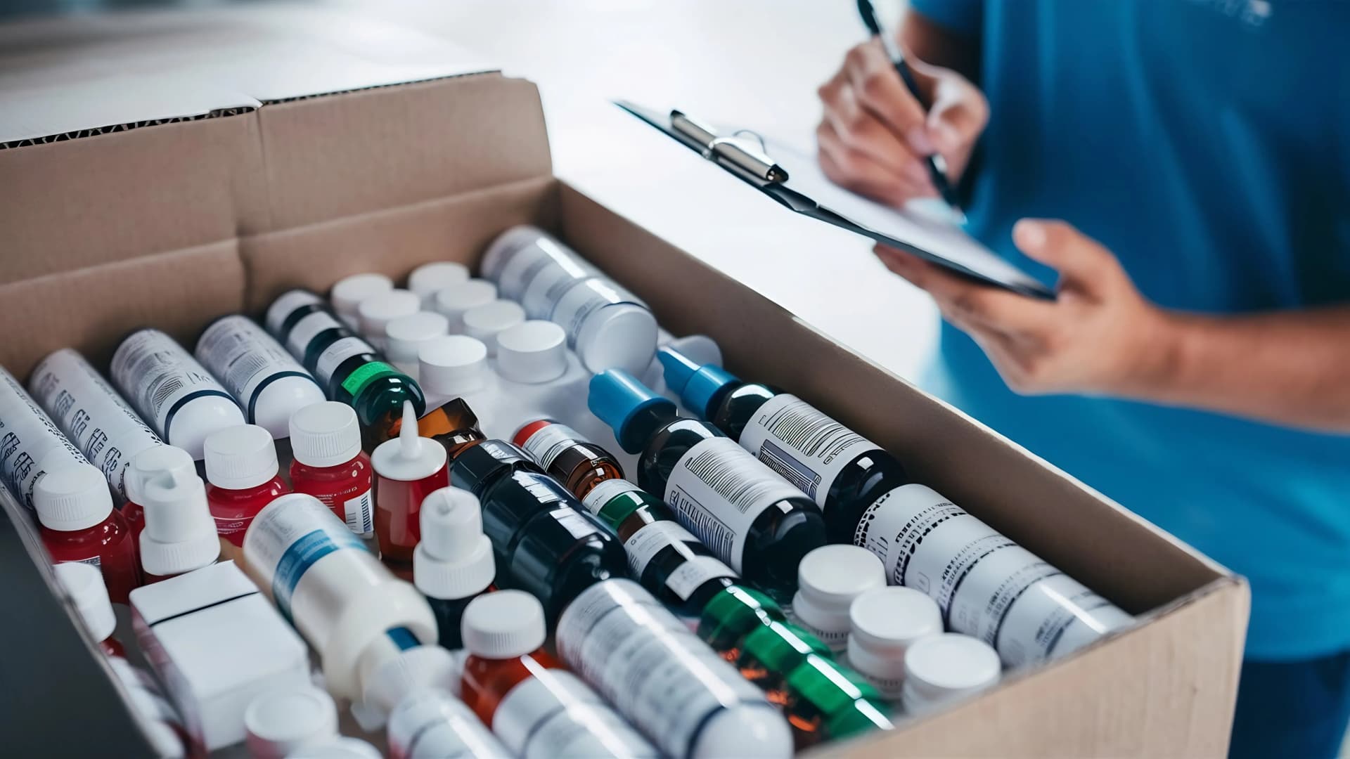 Summer Safety: Medication Storage Tips for Hot Weather