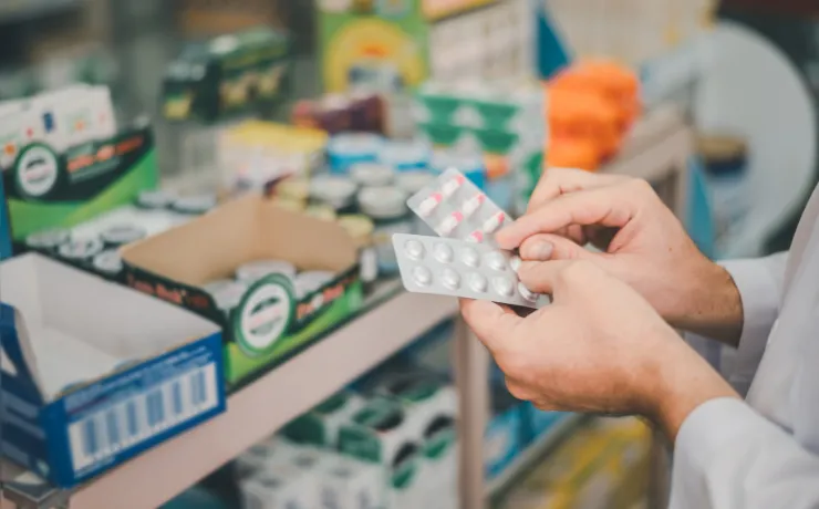 The Importance of Checking Drug Interactions Before Taking New Medications