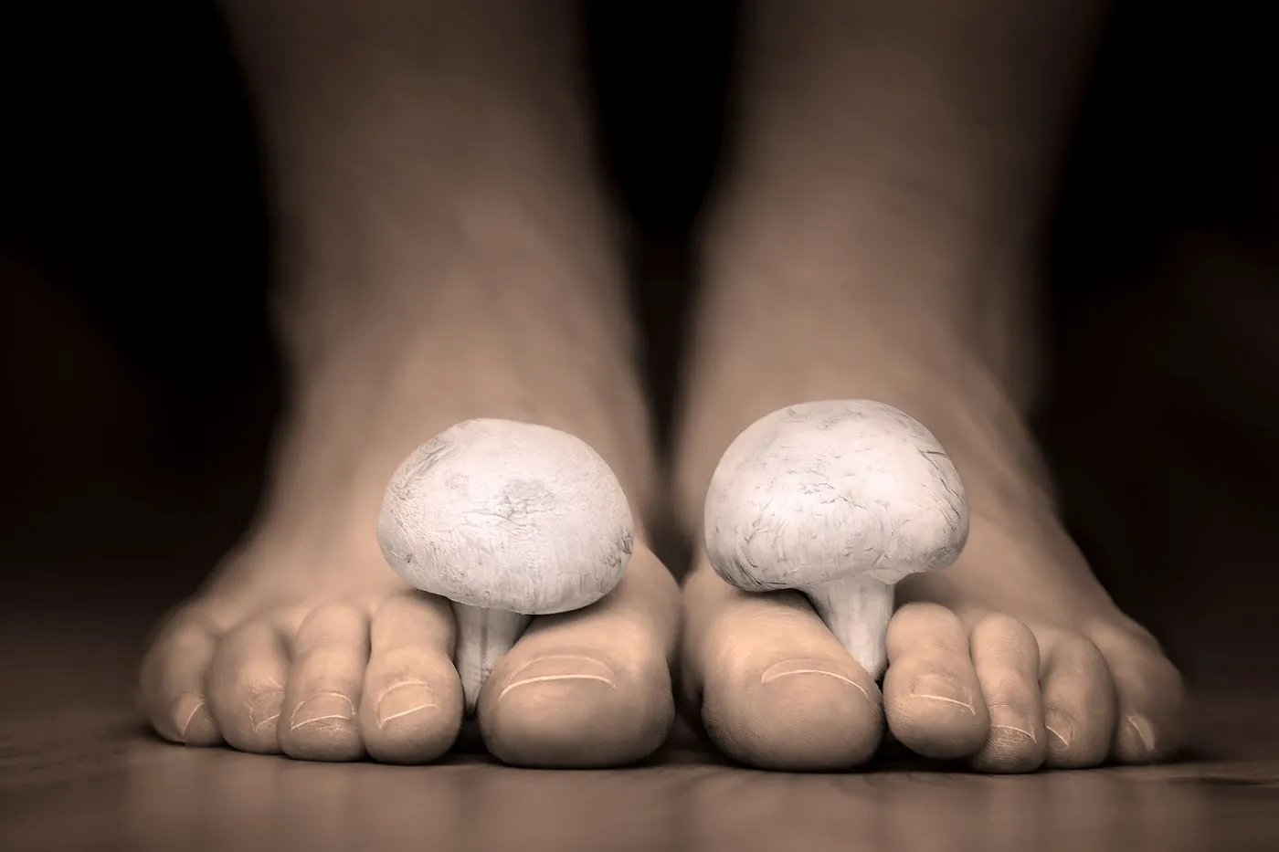 Top 5 Foot Fungus Treatments That Actually Work