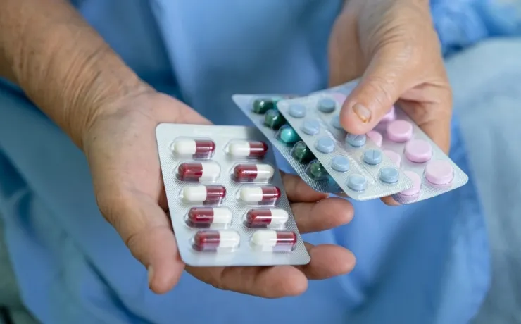 Top Medication Errors Made at Pharmacies & How to Stay Safe