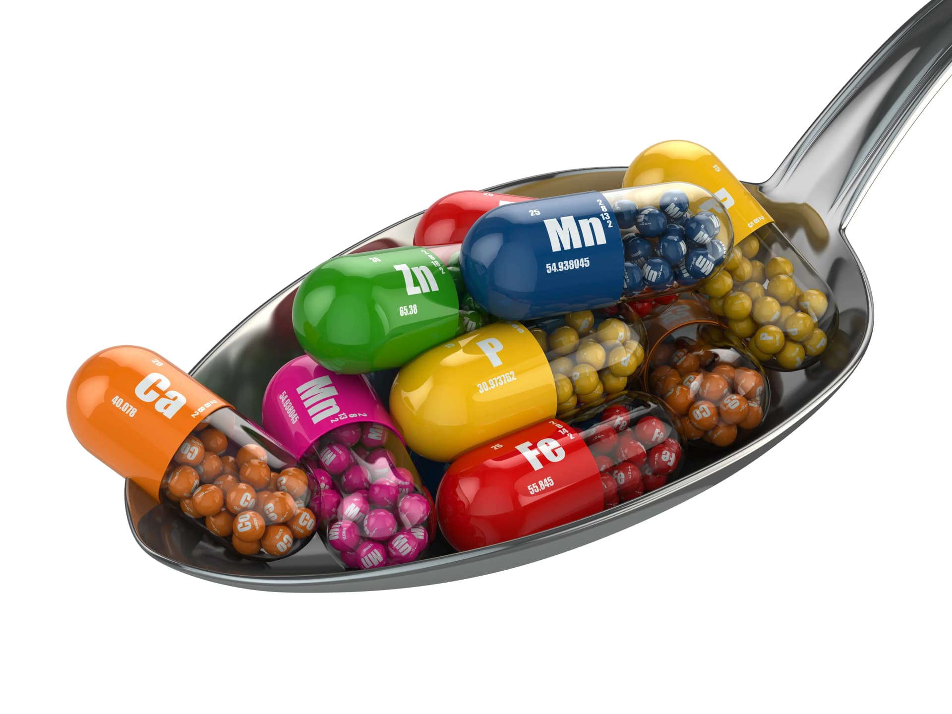 Top Vitamins and Supplements Recommended by Pharmacists in 2025