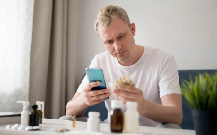 Understanding Medication Side Effects — When to Call the Pharmacy