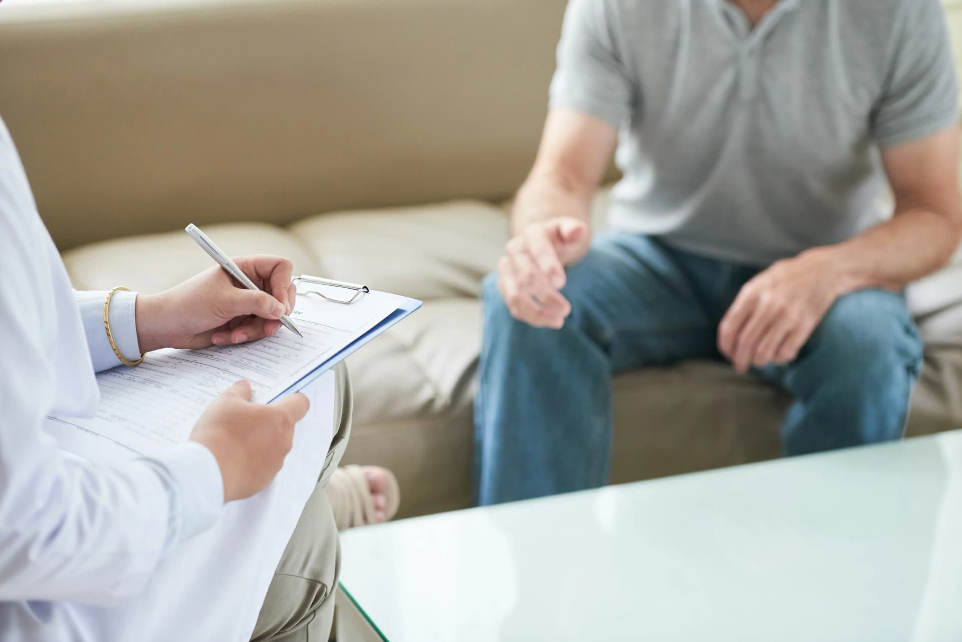 Understanding Patient Counseling and Its Importance for Your Health