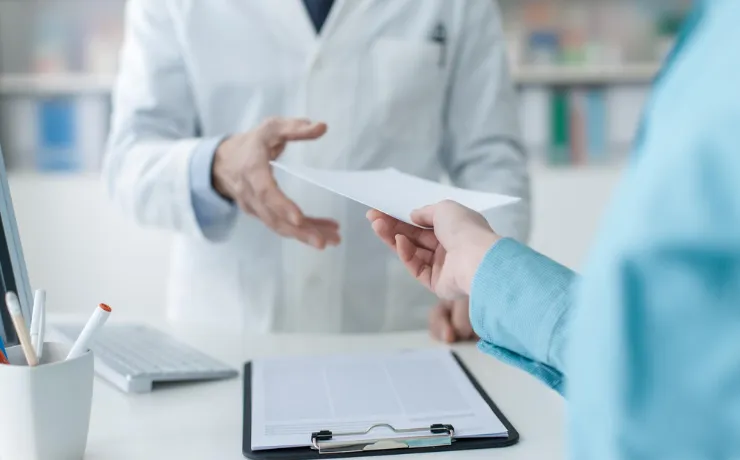 What Is a Prior Authorization and How Does Your Pharmacy Help?