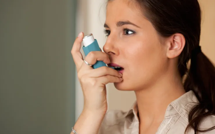 What Is a Rescue Inhaler and When Should You Use It?