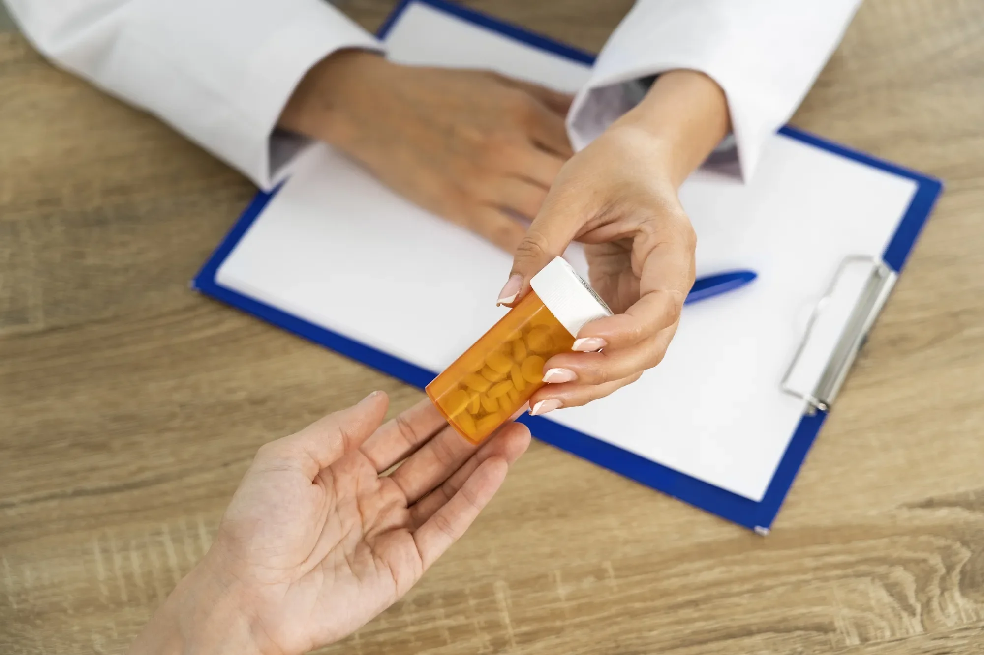 Why Medication Adherence Matters for Your Health