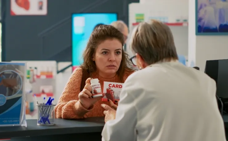 Why Patient Counseling from Pharmacists Is Critical for Your Health